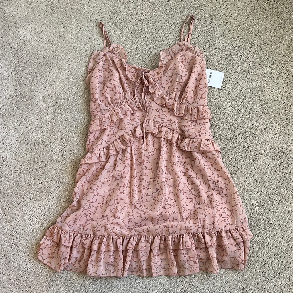 NWT Forever 21 Dress
